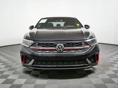 Used 2022 Volkswagen Jetta GLI Autobahn FWD image 8
