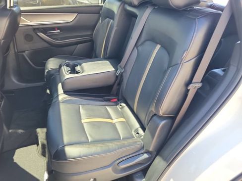 Used 2026 MAZDA CX-90 Plug-In Hybrid w/ Premium Plus AWD/4WD image 25
