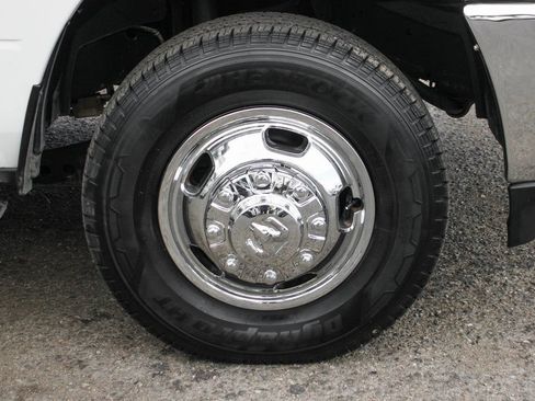 Used 2021 RAM 3500 Big Horn AWD/4WD image 42