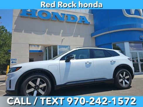 New 2026 Honda Prologue Touring image 1