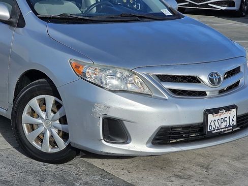 Used 2011 Toyota Corolla LE FWD image 6
