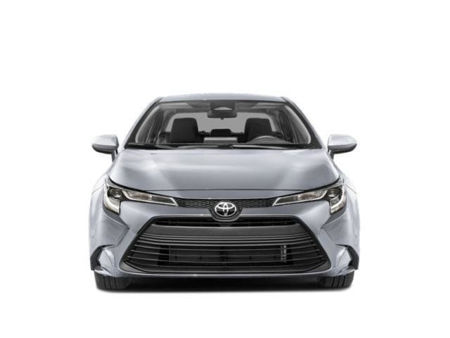 Certified 2023 Toyota Corolla LE FWD image 4