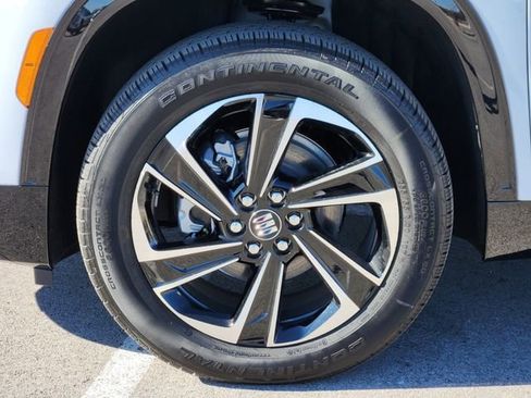 New 2026 Buick Enclave Sport Touring w/ Power Package image 9