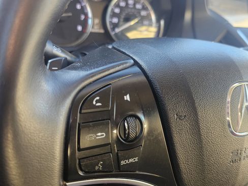 Used 2015 Acura MDX FWD w/ Technology Package image 41