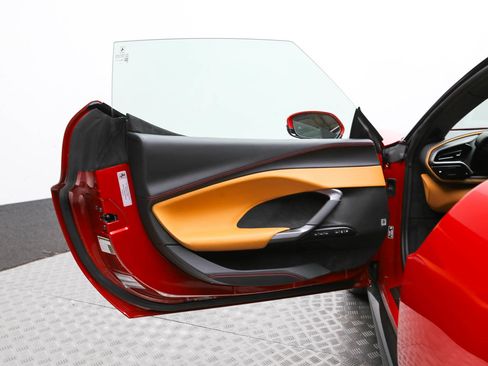 Certified 2022 Ferrari 296 GTB image 12