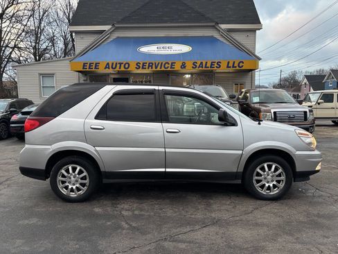 Used 2007 Buick Rendezvous CX w/ CX Luxury Package image 1