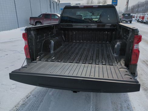 Certified 2023 Chevrolet Silverado 1500 LT w/ Z71 Off-Road Package image 25