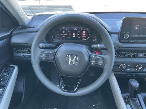 Used 2024 Honda Accord LX image 25