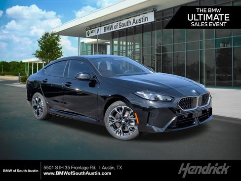 New 2026 BMW 228i xDrive AWD/4WD image 1