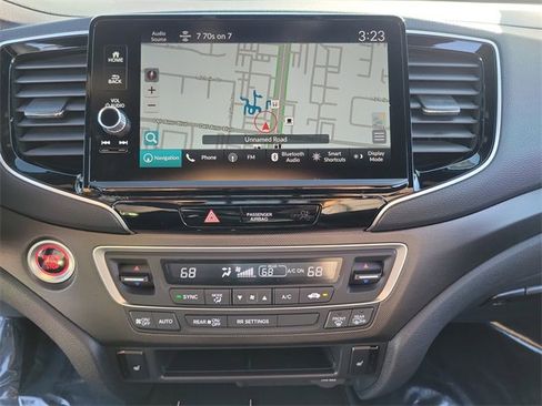 Certified 2024 Honda Ridgeline TrailSport image 30