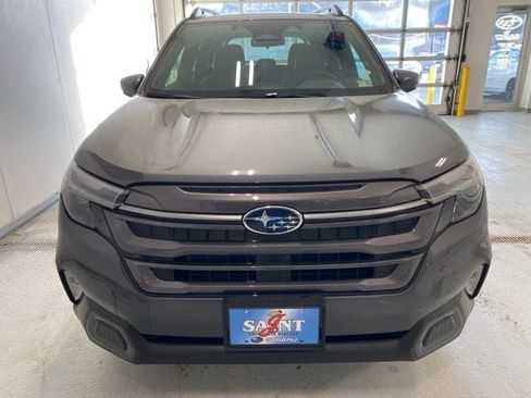 New 2026 Subaru Forester Limited image 4