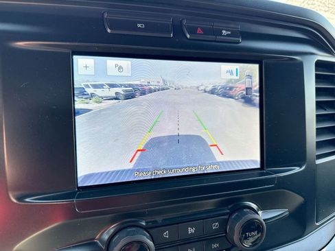 Used 2022 Ford F150 XL w/ STX Appearance Package AWD/4WD image 16