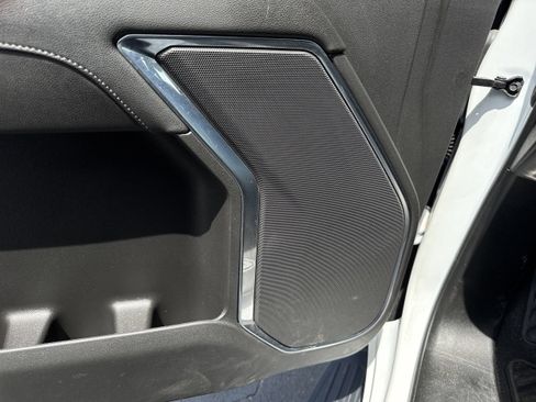 New 2023 Chevrolet Silverado 1500 LT w/ Max Trailering Package image 21