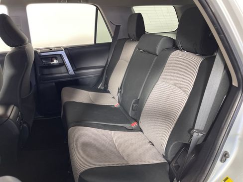 Certified 2023 Toyota 4Runner SR5 RWD image 13
