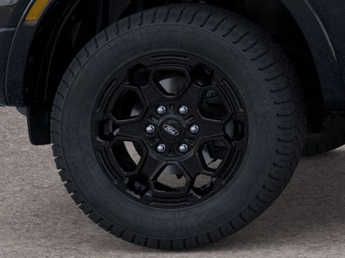 New 2026 Ford Ranger XLT AWD/4WD image 19