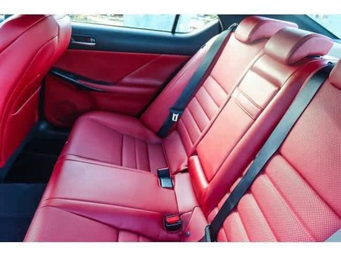 New 2025 Lexus IS 350 F Sport image 26