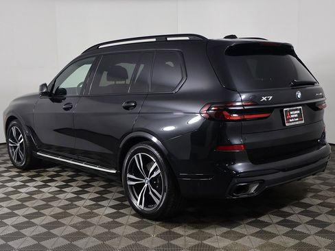 Used 2024 BMW X7 xDrive40i w/ Executive Package AWD/4WD image 15
