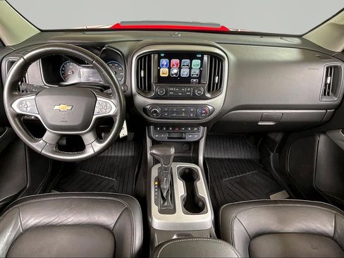 Used 2018 Chevrolet Colorado ZR2 AWD/4WD image 8