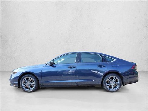 Used 2023 Honda Accord EX-L image 8