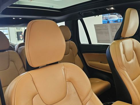 Certified 2022 Volvo XC90 T6 Inscription w/ Advanced Package image 14