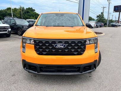 New 2026 Ford Maverick XLT w/ XLT Luxury Package