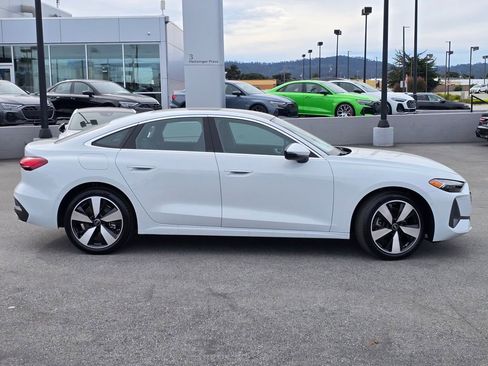 New 2025 Audi A5 2.0T Premium Plus Sedan image 37