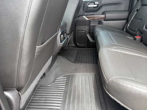 Used 2019 GMC Sierra 1500 SLT AWD/4WD image 20
