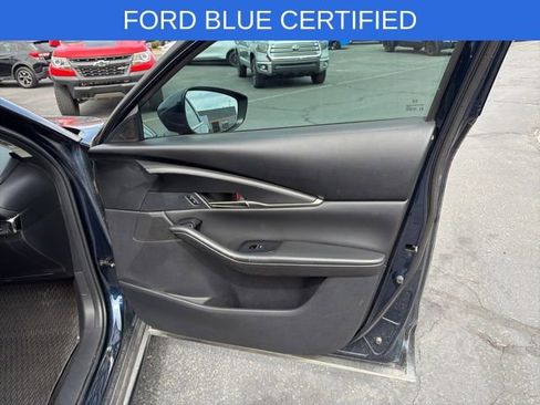 Used 2022 MAZDA CX-30 AWD 2.5 S w/ Preferred Package image 27
