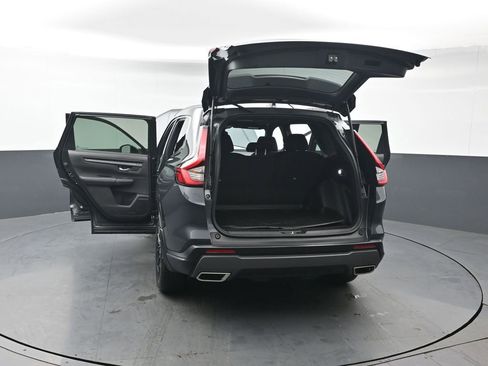 Certified 2023 Honda CR-V Sport image 53
