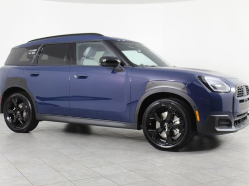 New 2026 MINI Cooper Countryman S image 18