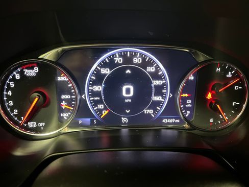 Certified 2023 Chevrolet Blazer RS AWD/4WD image 20