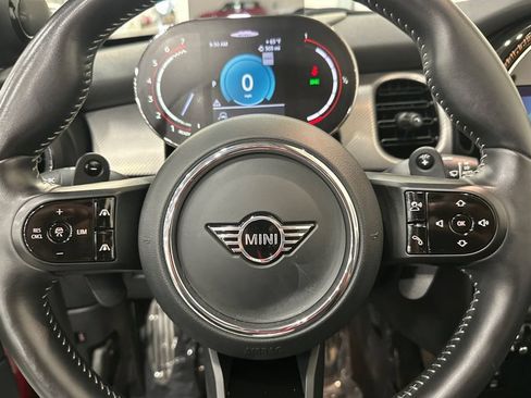 Certified 2024 MINI Cooper John Cooper Works FWD image 27