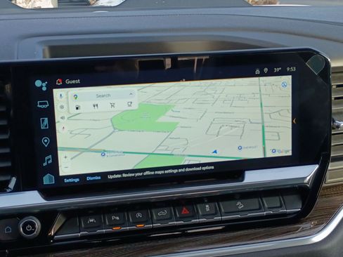 New 2026 Chevrolet Silverado 1500 LT Trail Boss w/ LT Trail Boss Premium Package image 35