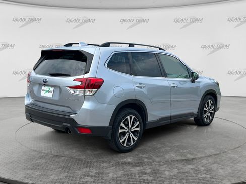 Used 2019 Subaru Forester Limited AWD/4WD image 8