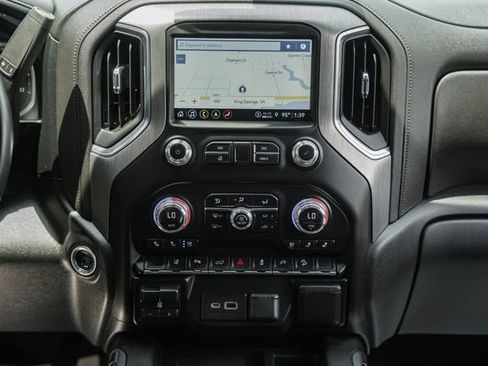 Used 2023 GMC Sierra 3500 Denali AWD/4WD image 32