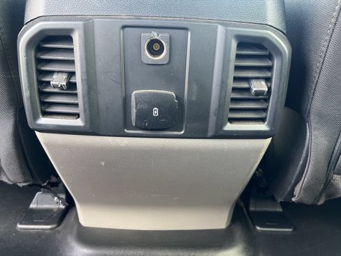 Used 2020 Ford F150 XL w/ Equipment Group 101A Mid AWD/4WD image 35