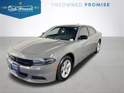 Used 2023 Dodge Charger SXT