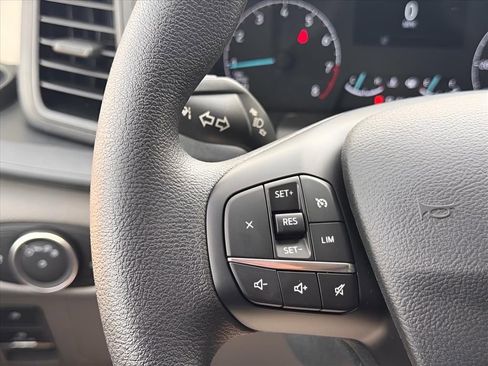 New 2025 Ford Transit 350 148 Low Roof image 10