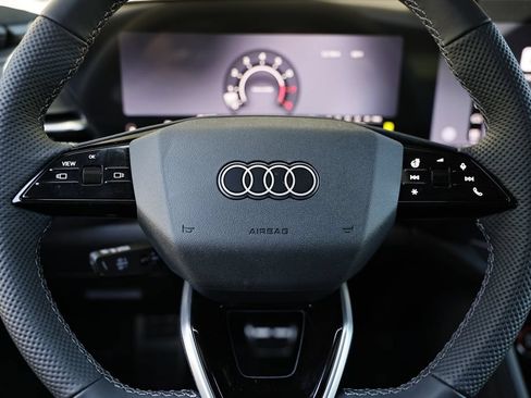 New 2026 Audi SQ5 Premium Plus AWD/4WD image 33