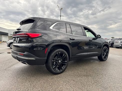 New 2026 Buick Enclave Preferred w/ Power Package image 5