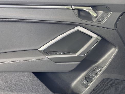 New 2025 Audi Q3 2.0T Premium image 22