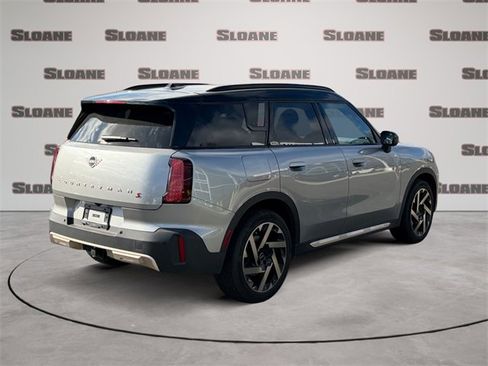 Used 2025 MINI Cooper Countryman S w/ Comfort Package Max image 5