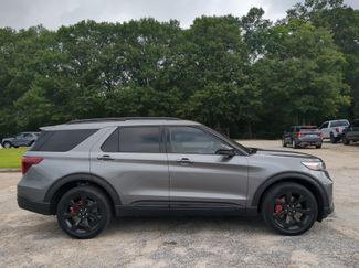 Certified 2023 Ford Explorer ST w/ Equipment Group 401A AWD/4WD video 2