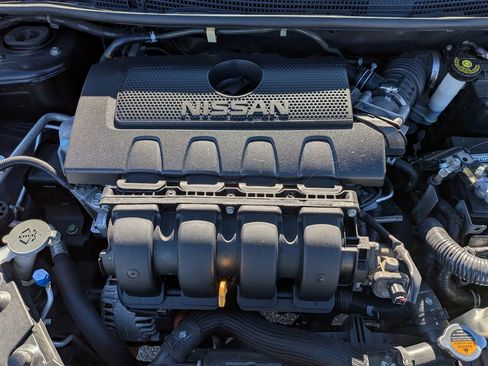 Used 2017 Nissan Sentra SV image 31