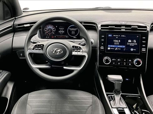 Certified 2022 Hyundai Santa Cruz SEL w/ Activity Package image 5