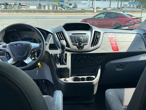 Used 2019 Ford Transit 350 XLT RWD image 8