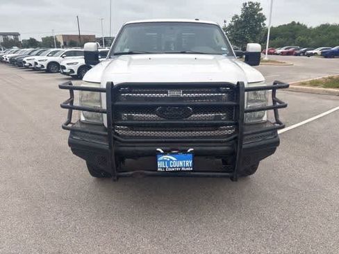 Used 2012 Ford F350 King Ranch AWD/4WD image 8