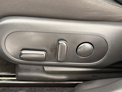 Used 2024 Hyundai Ioniq 5 SEL RWD image 16