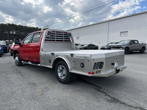 New 2026 Chevrolet Silverado 3500 LT w/ Convenience Package image 5