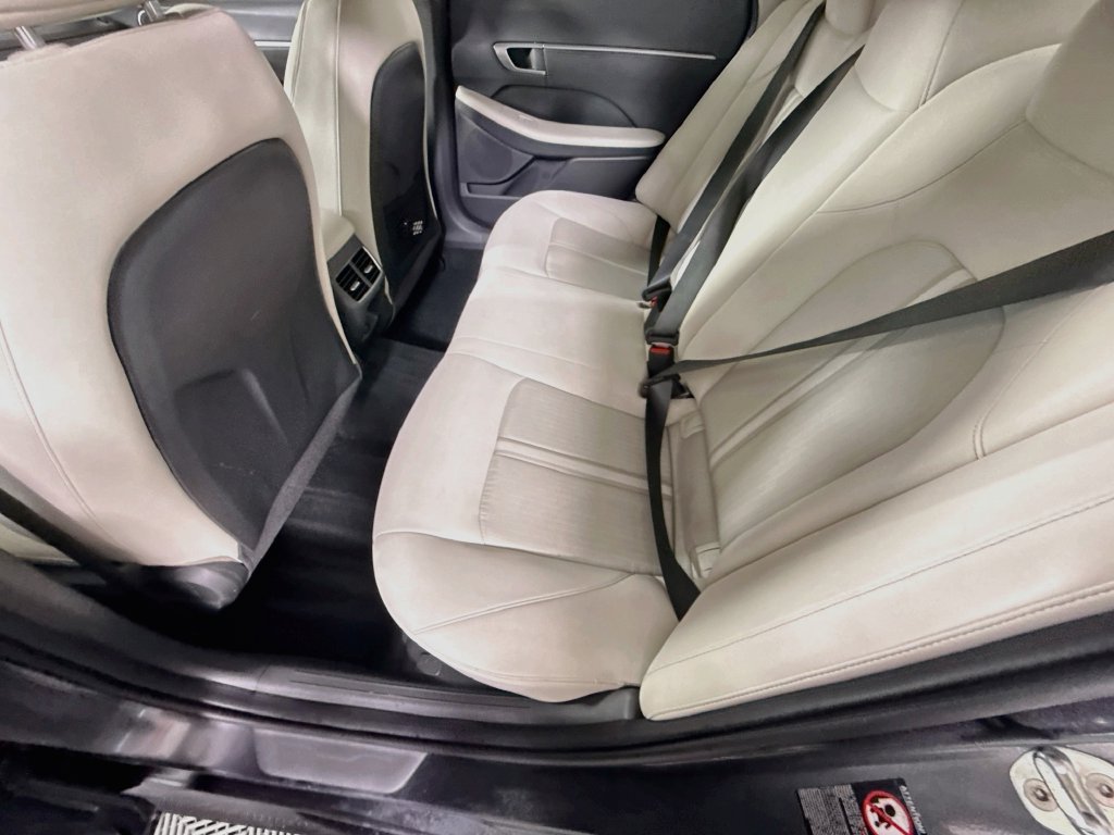 Used 2022 Hyundai Sonata SEL FWD image 27